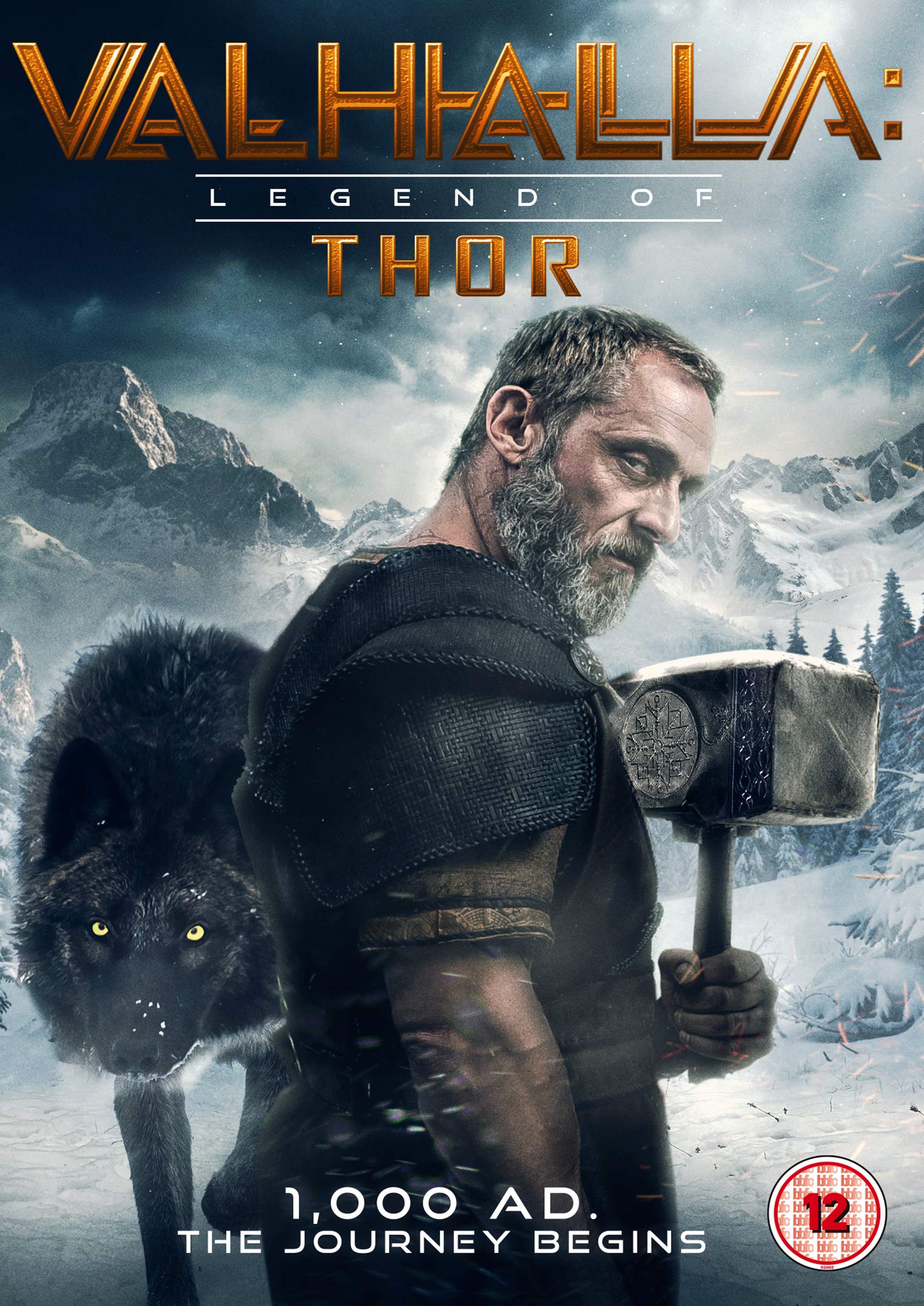 Valhalla: Legend of Thor