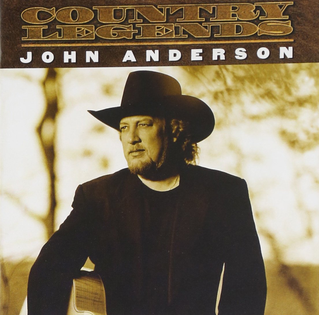 RCA Country Legends