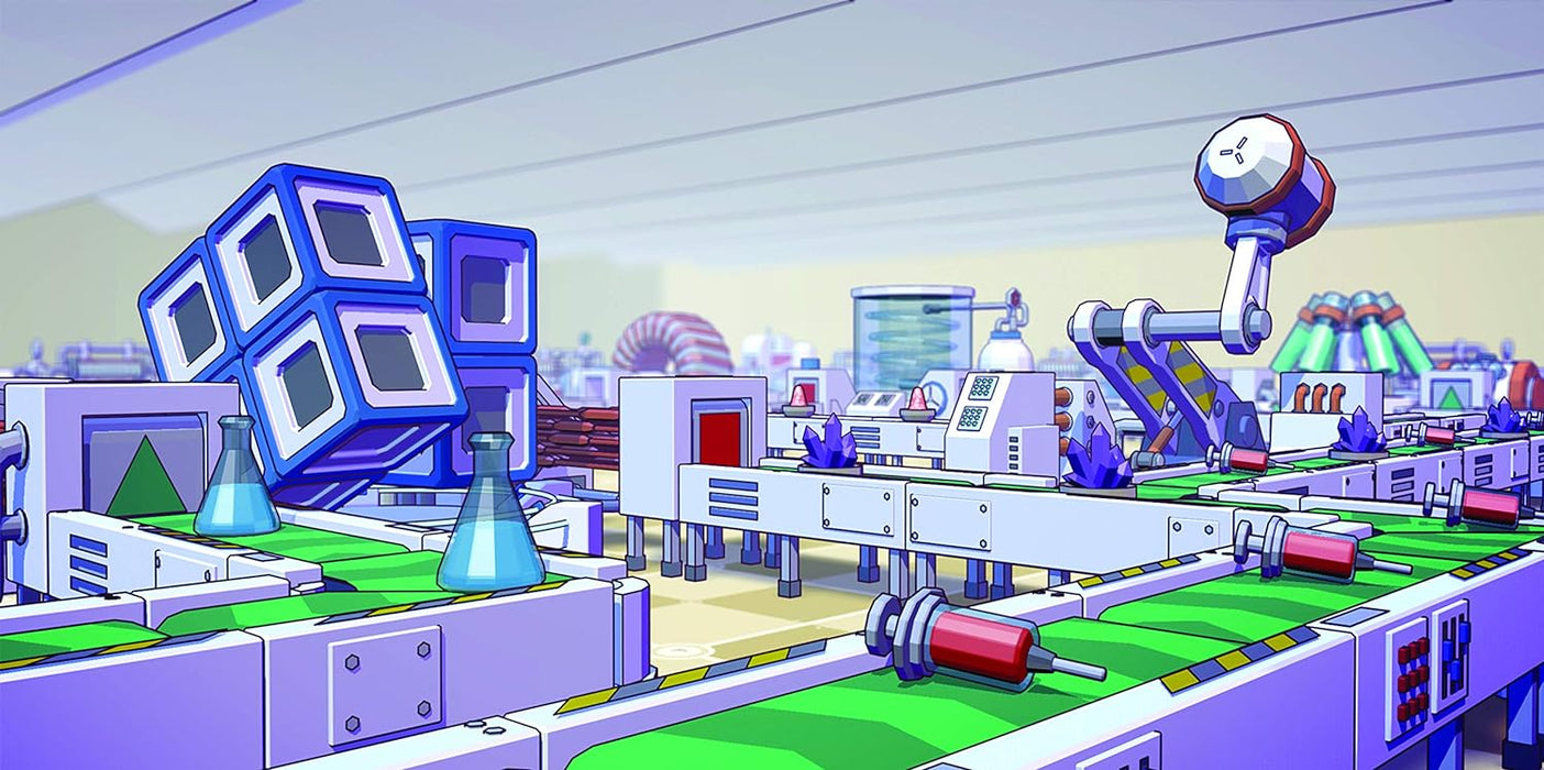 Big Pharma - Special Edition (Nintendo Switch)