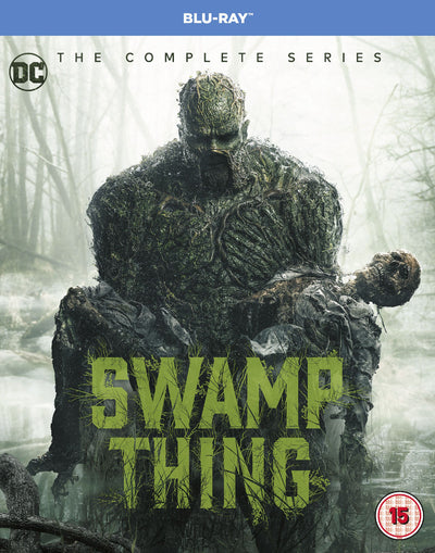 Swamp Thing: Season 1