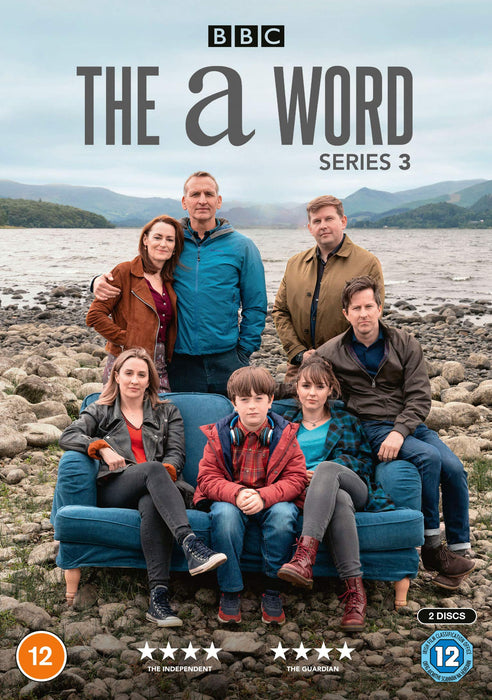 The A Word - Series 3