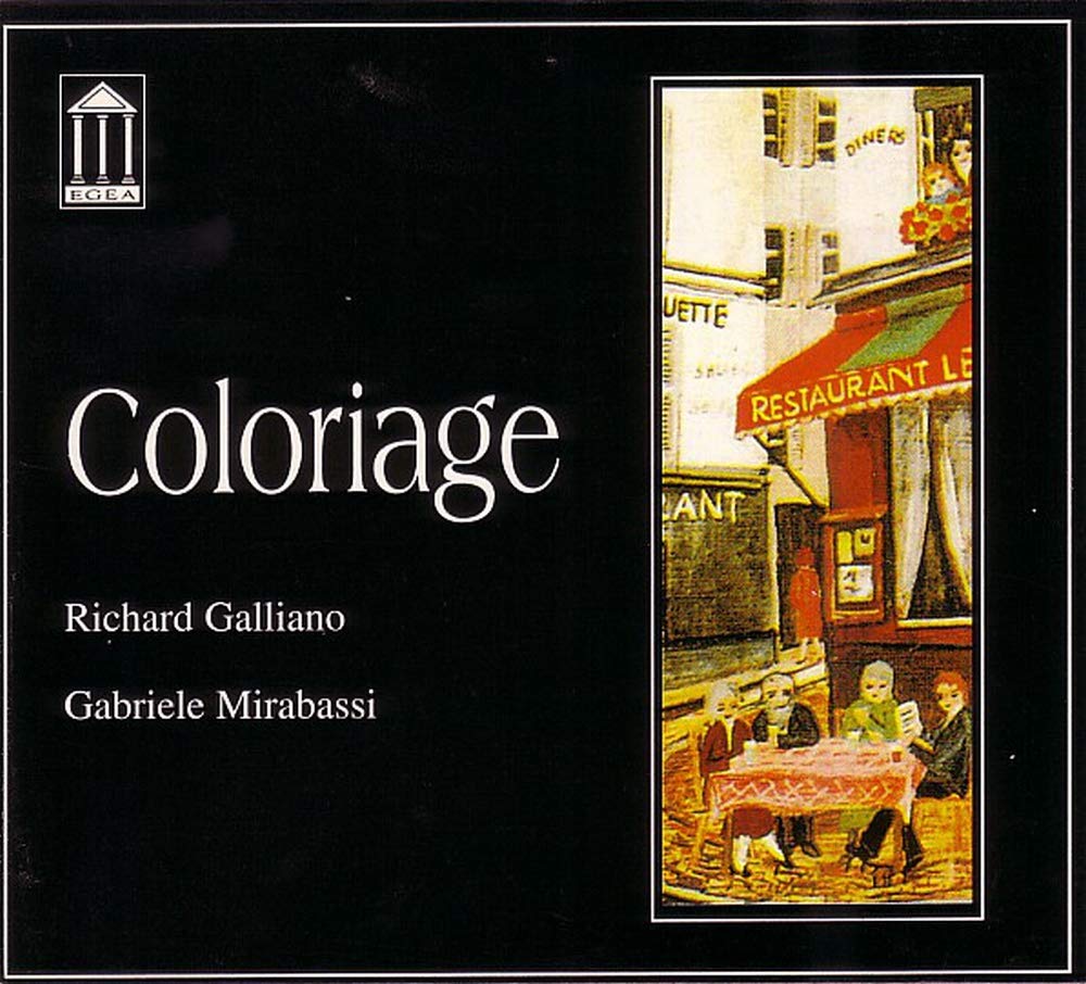 Coloriage