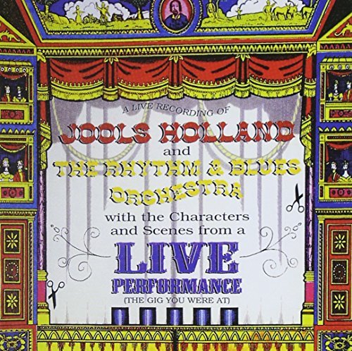 Live Performance