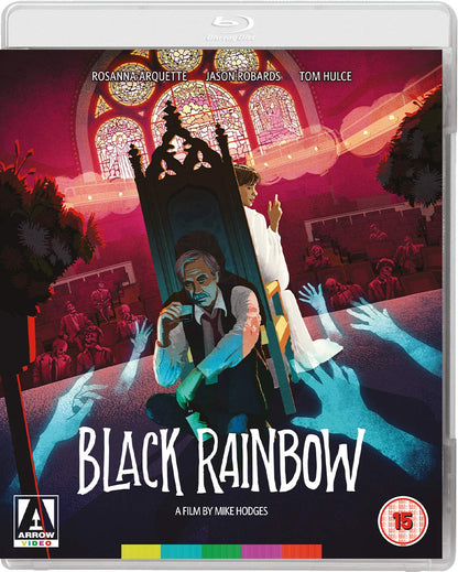 Black Rainbow