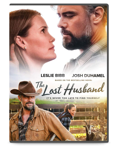The Lost Husband