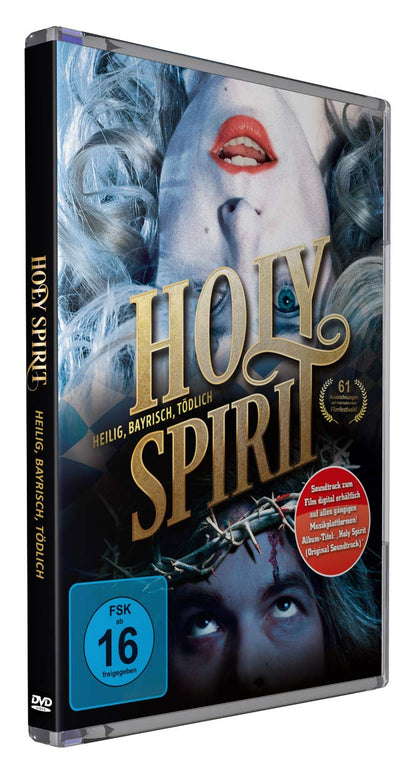 Holy Spirit