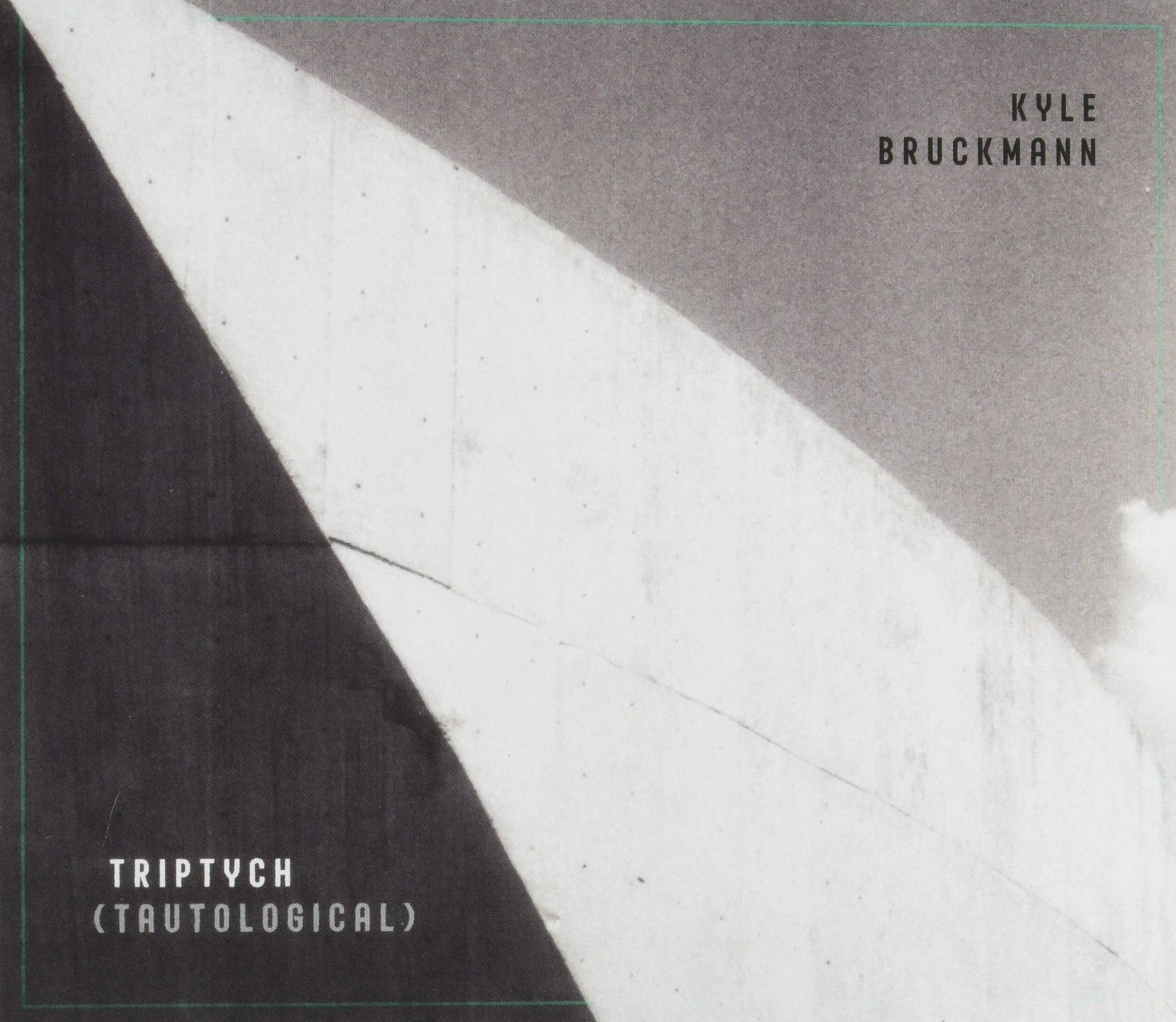 Triptych (Tautological