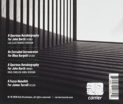 Triptych (Tautological