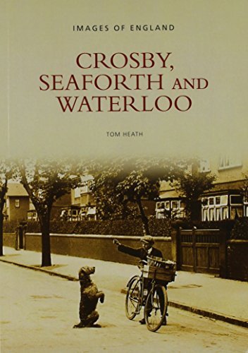 Crosby, Seaforth and Waterloo