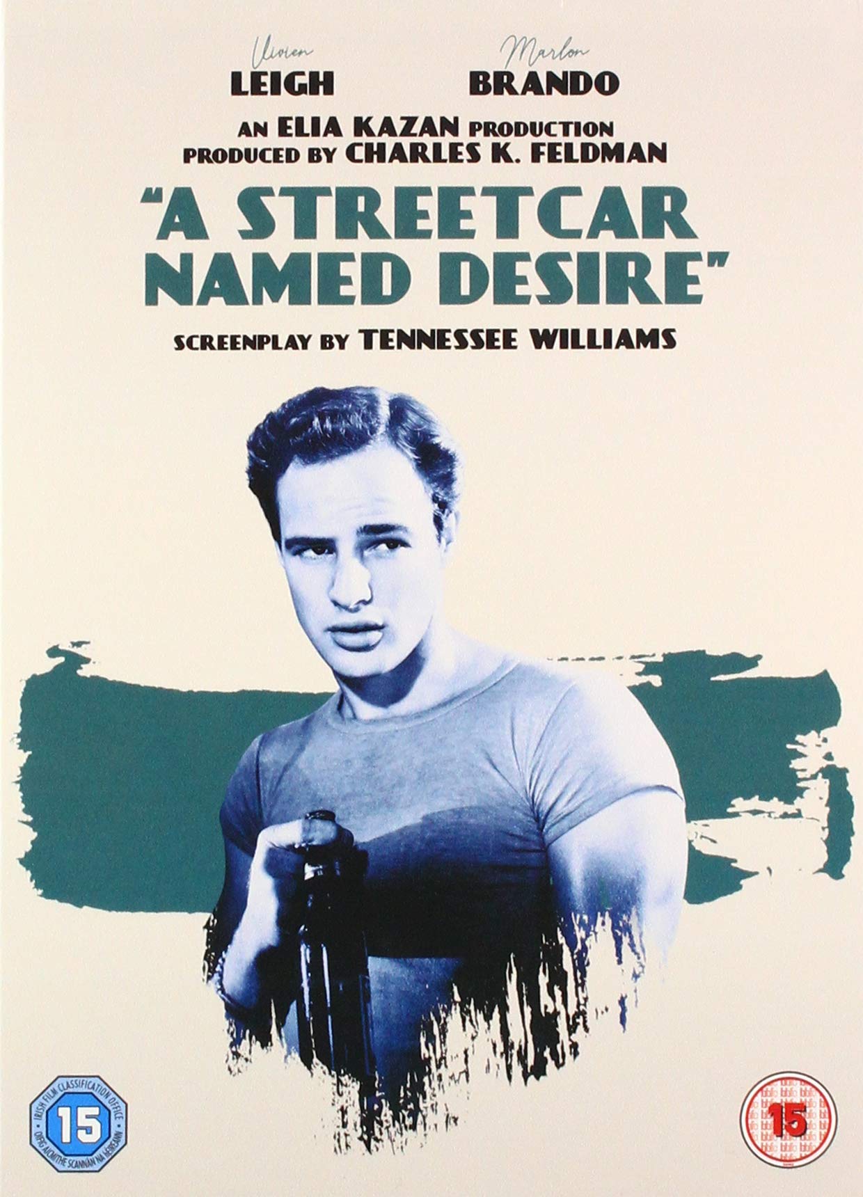 A Streetcar Named Desire