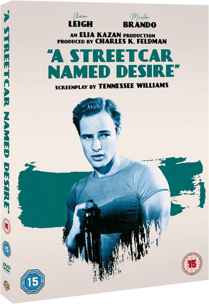 A Streetcar Named Desire