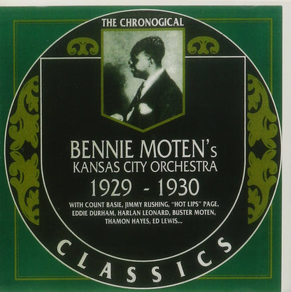 Classics 1929-30