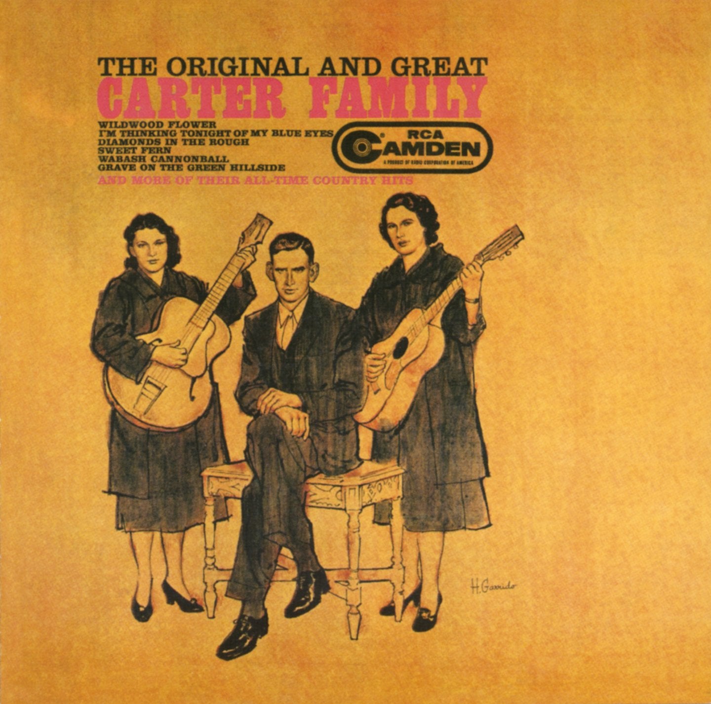 Original & Great