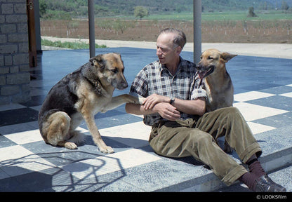 Colonia Dignidad - Aus dem Innern einer deutschen Sekte