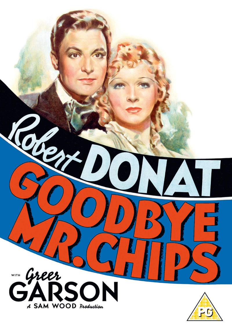 Goodbye Mr. Chips