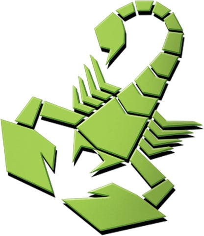 Trigger Treadz: Project Scorpio Limited Edition 4-Pack (Xbox One)