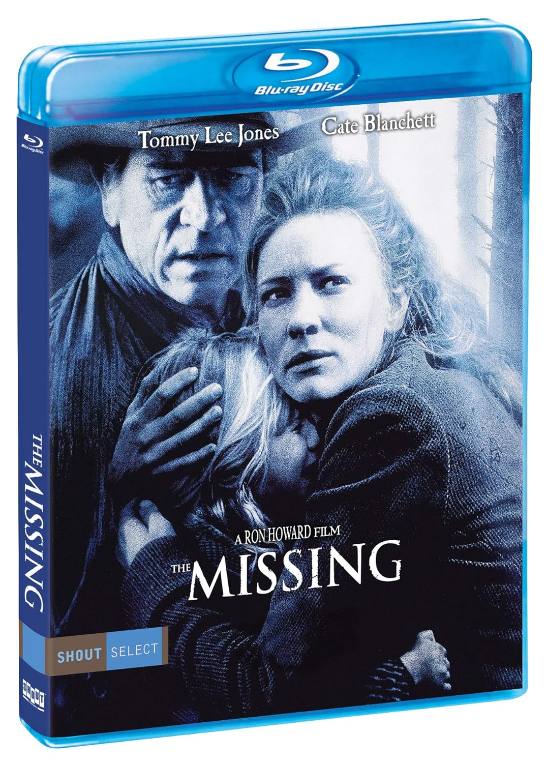 The Missing (2003)