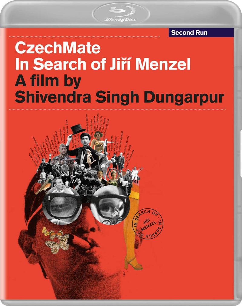 Czechmate