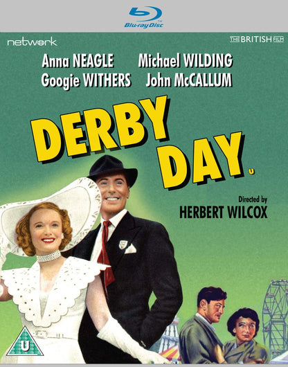 Derby Day