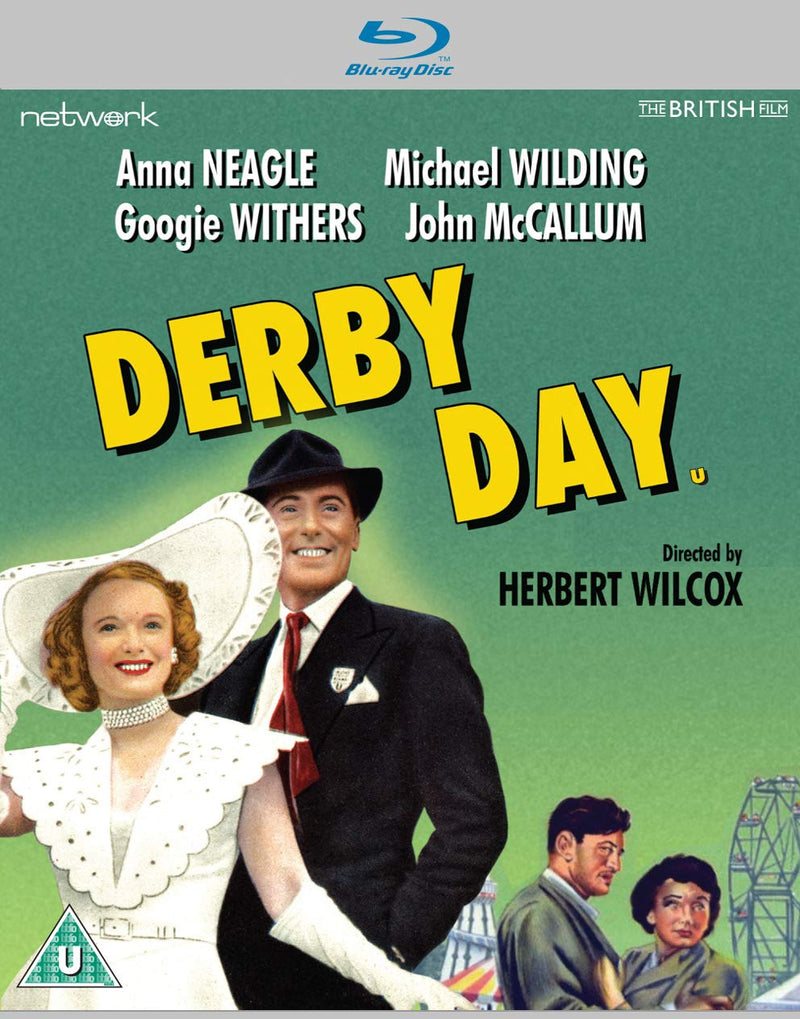 Derby Day