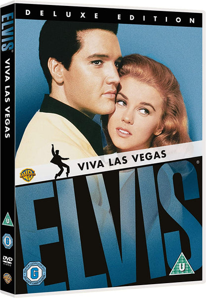 Viva Las Vegas