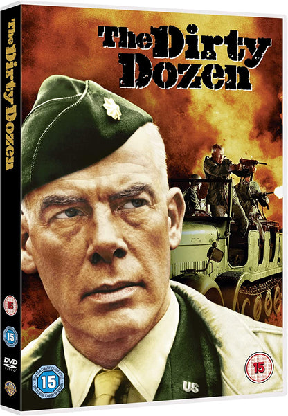 The Dirty Dozen