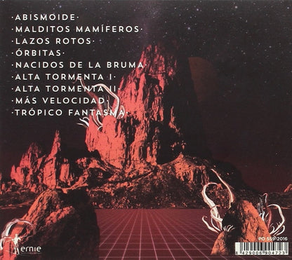 Muerdesombra