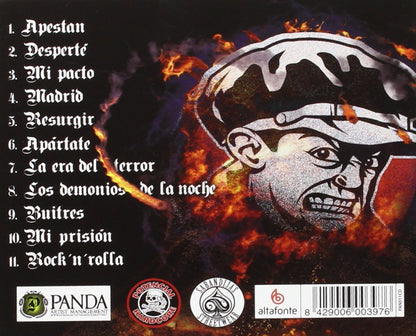 NON SERVIUM - RESURGIR