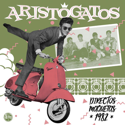 Directos Maquetas 1982