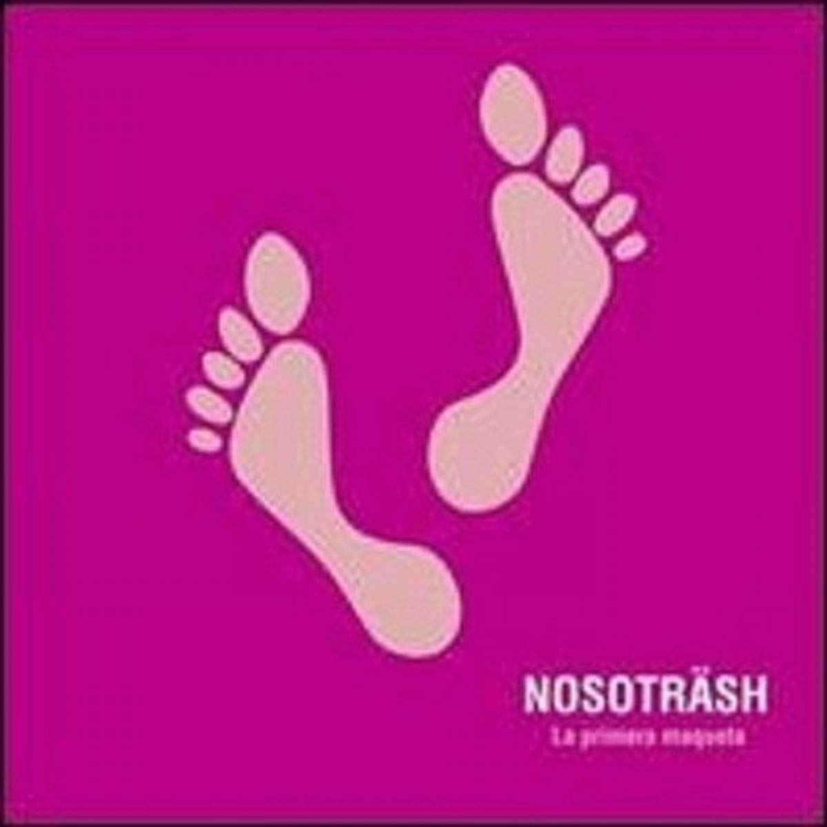 La Primera Maqueta (1995) Single]