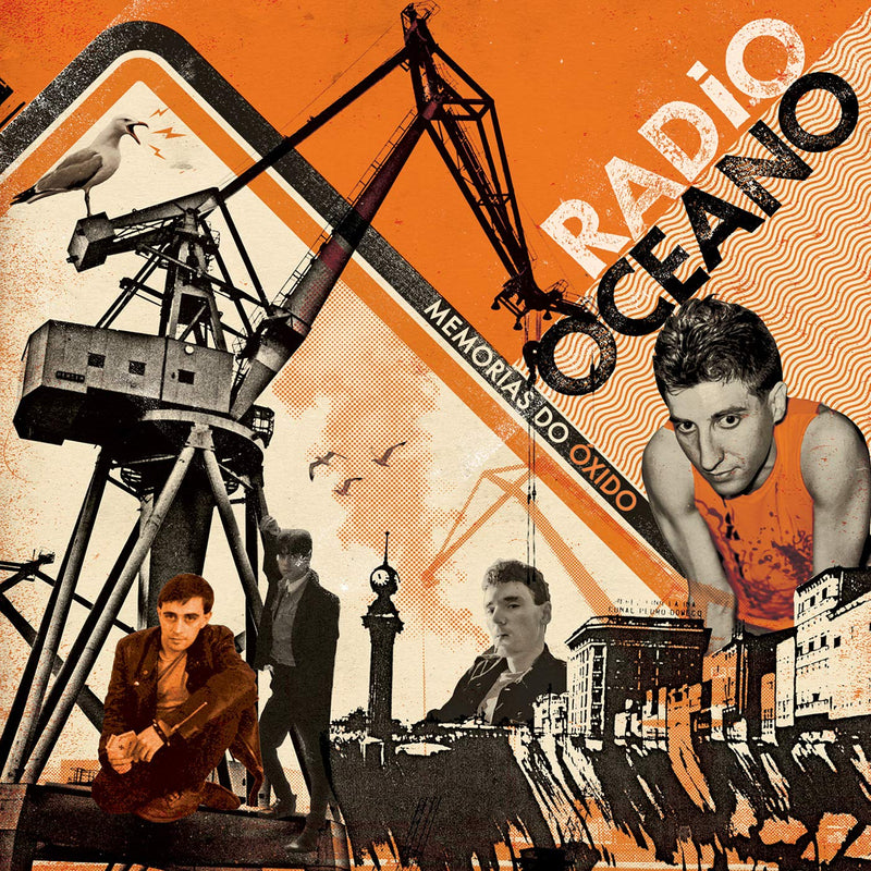 Memorias Do Oxido