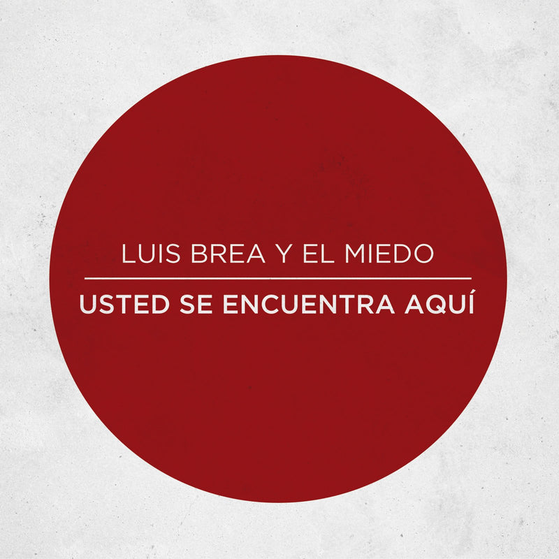 Usted Se Encuentra Aquí