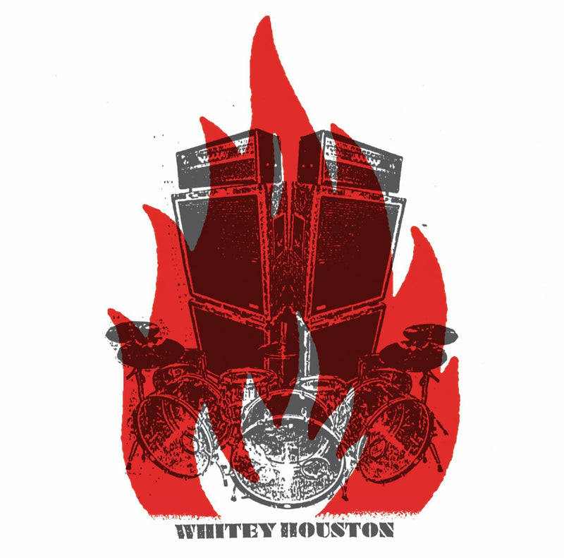 Whitey Houston