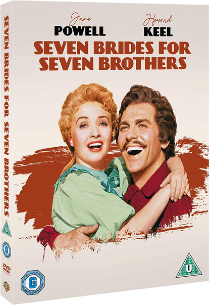 Seven Brides For Seven Brothers