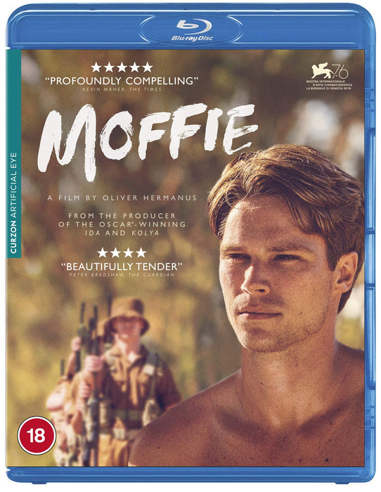 Moffie