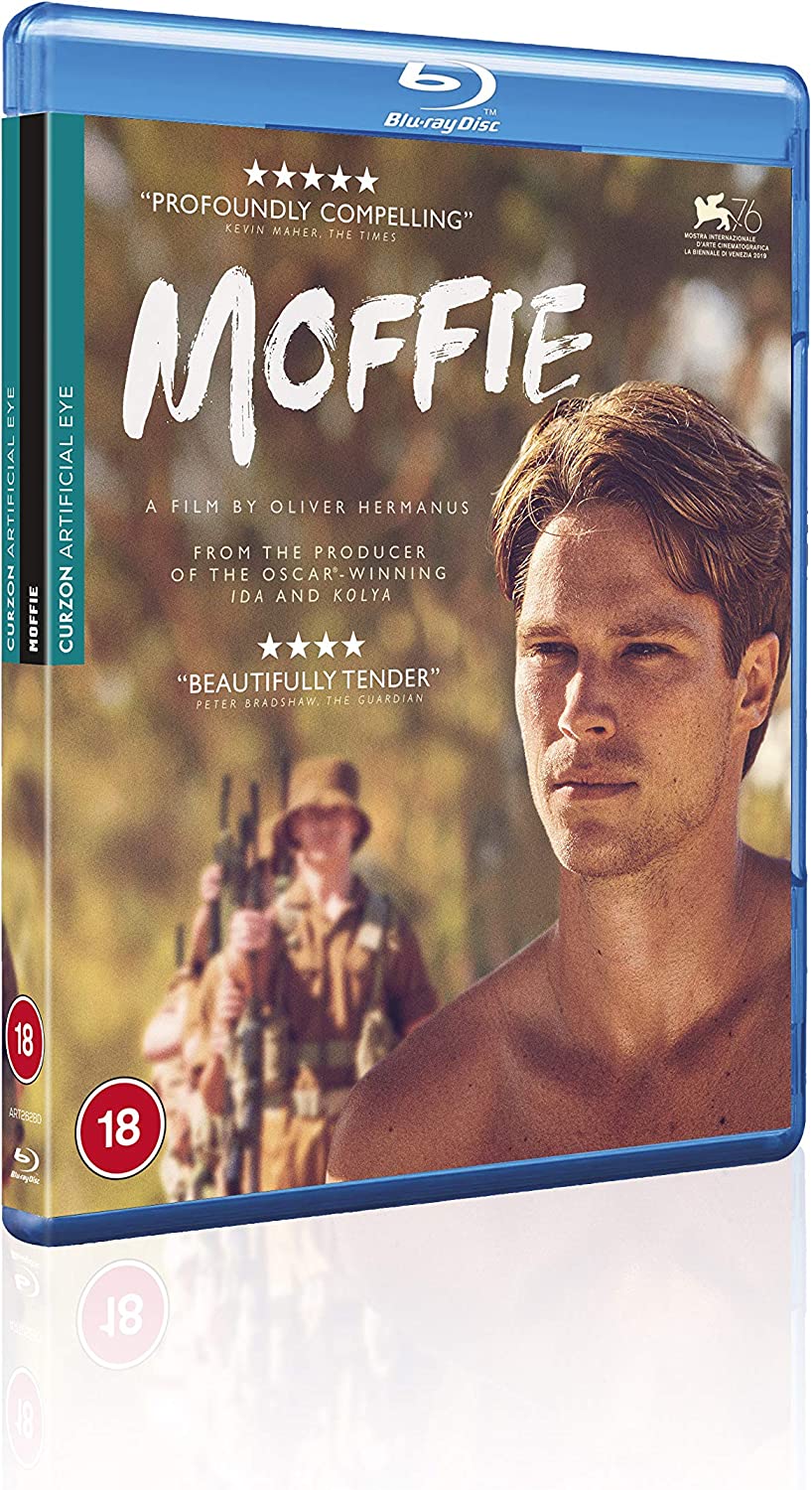 Moffie