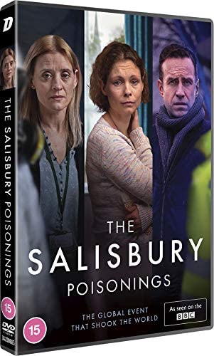 The Salisbury Poisonings