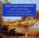 Great Haydn Symphonies: The Sturm Und Drang Era
