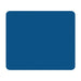 Fellowes Mouse Mat with Non-Slip Rubber Base - Solid Colour Mouse Pad - Suitable for Both Optical and Laser Mice - 186 x 224 x 6mm