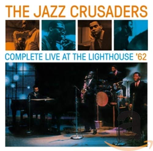 Complete Live At The Lighthouse
