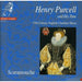 17th Century English Chamber Music (Scaramouche)