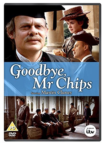 Goodbye, Mr Chips