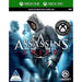 Assassin's Creed (Greatest Hits) (Xbox One Compatible) (X360) (Xbox 360)