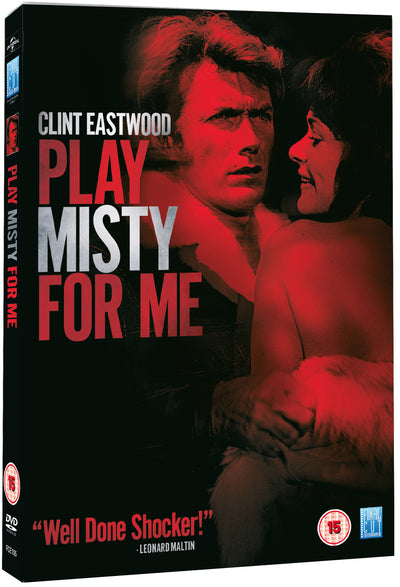 PLAY MISTY FOR ME