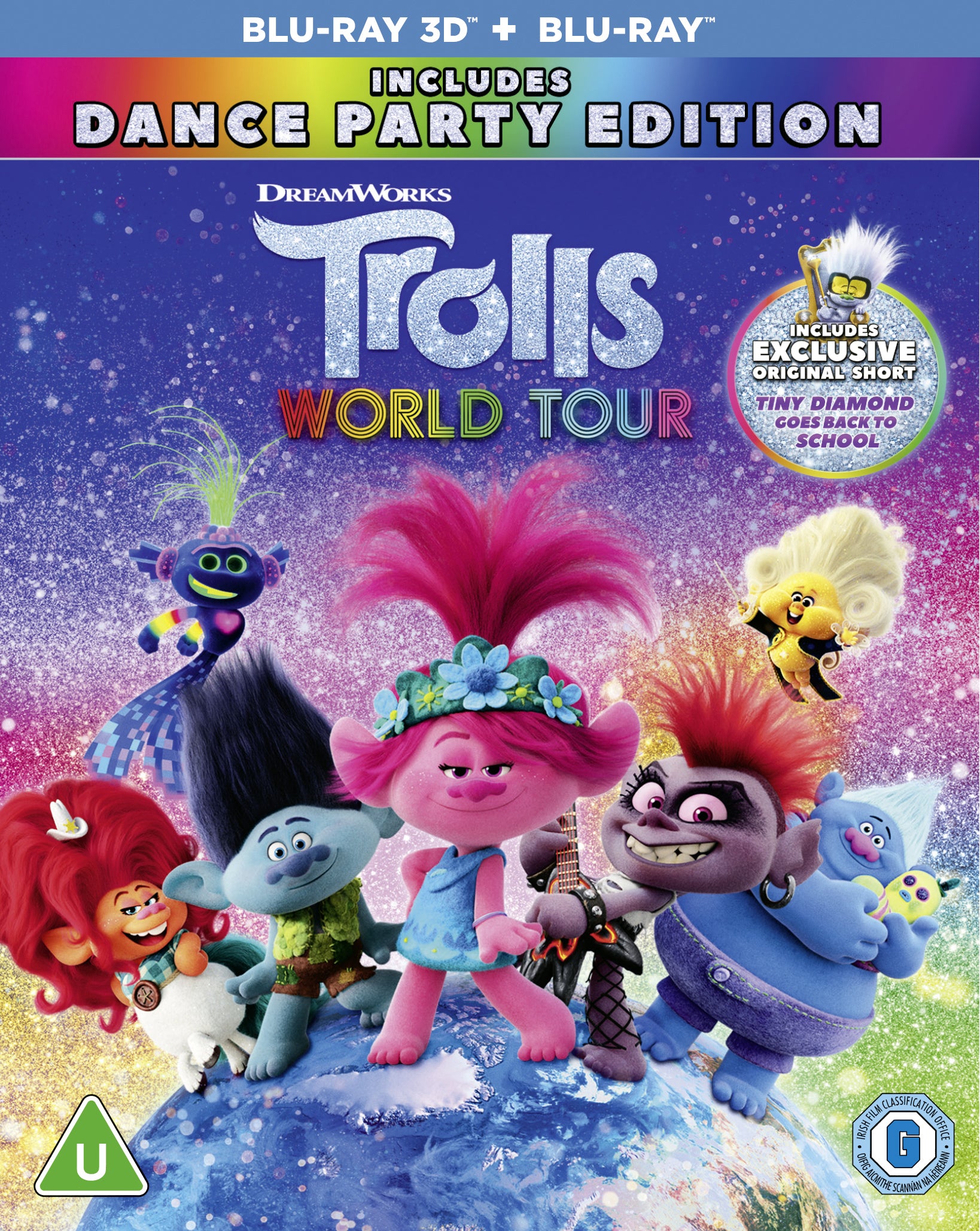Trolls World Tour