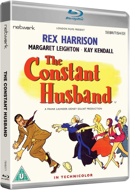The Constant Husband