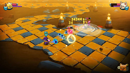 Cat Quest + Cat Quest 2 Pawsome Pack(PS4)
