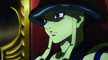 HUNTERxHUNTER - Volume 10: Episode 101-112