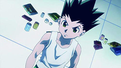 HUNTERxHUNTER - Volume 10: Episode 101-112