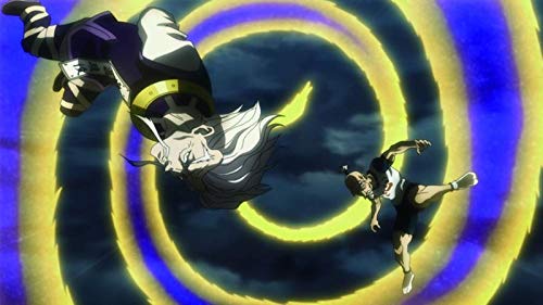 HUNTERxHUNTER - Volume 10: Episode 101-112